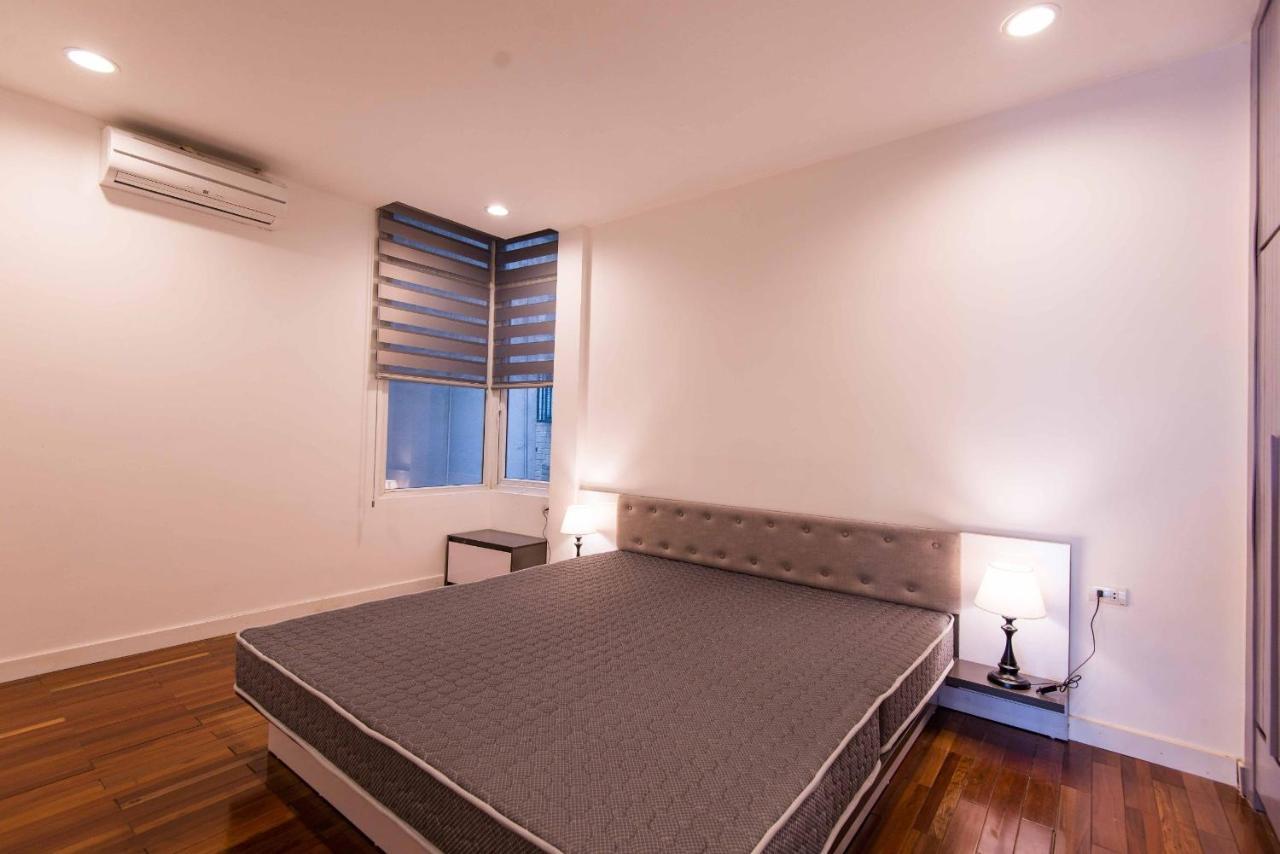 Luxe Paradise Residence 9 Quang Khanh Hanoi Eksteriør bilde