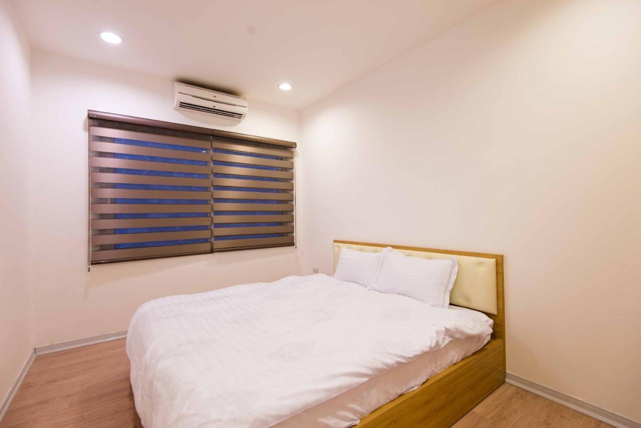 Luxe Paradise Residence 9 Quang Khanh Hanoi Eksteriør bilde