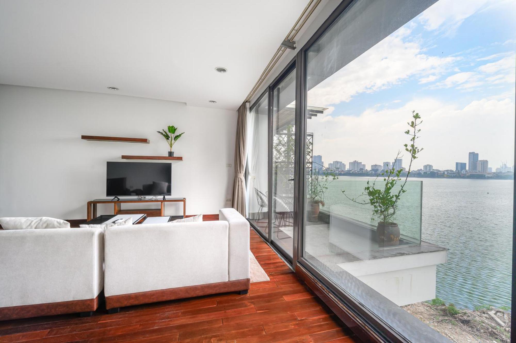 Luxe Paradise Residence 9 Quang Khanh Hanoi Eksteriør bilde